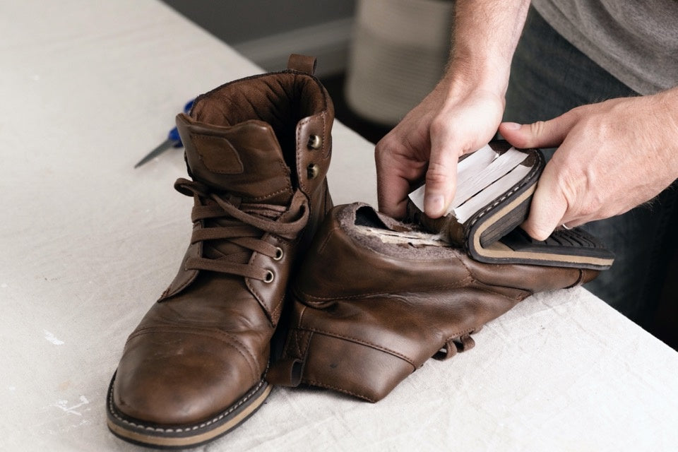 T-Rex Super Glue Clear Tape - 4.5m x 19mm