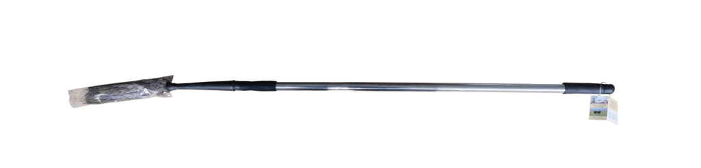 Groundsman Ostrich Feather Telescopic Duster – 118-200cm