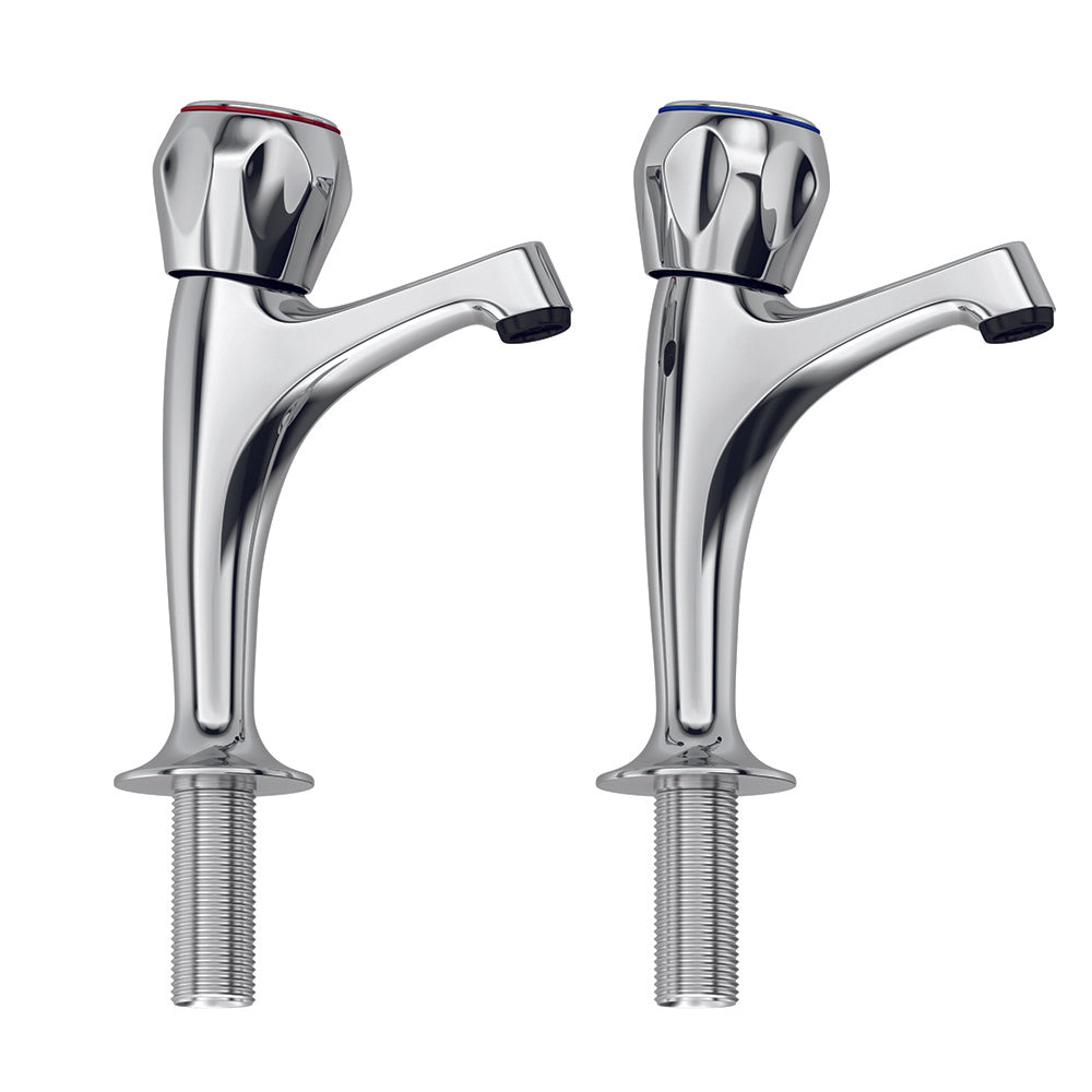 SupaPlumb Standard Sink Taps