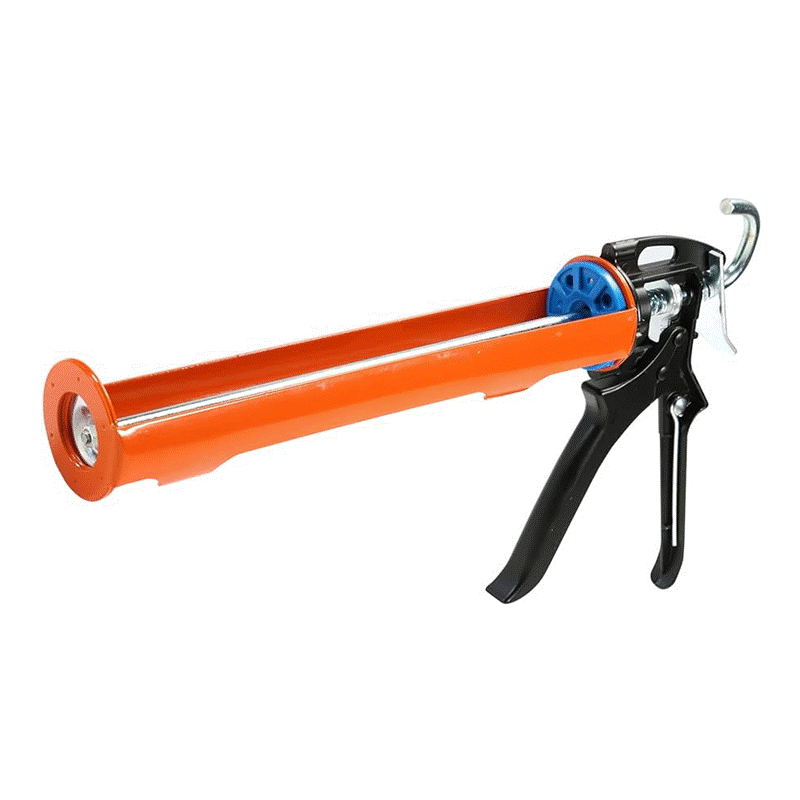 SupaDec Deluxe Caulking Gun (11")
