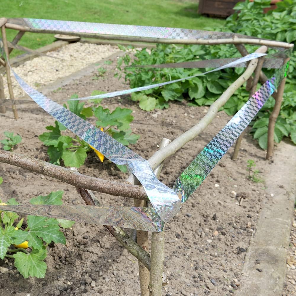 The Big Cheese Repeller Ribbon - 30m