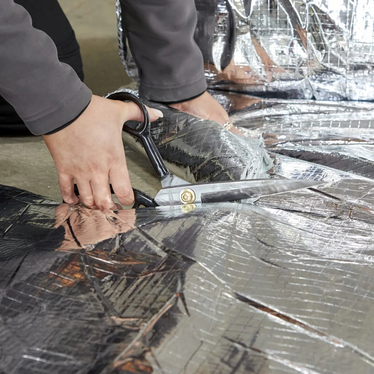 Superquilt Insulation Blanket – 1200mm × 10m