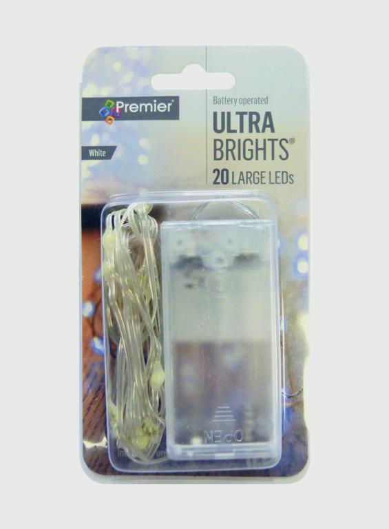 Premier Indoor Ultrabrights Large Lights