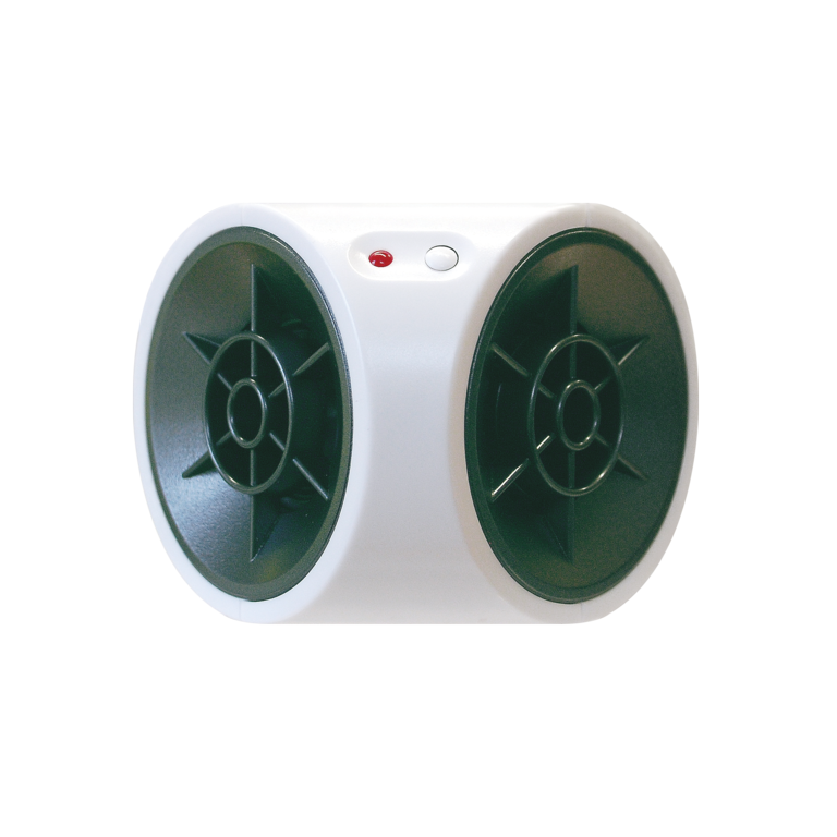 Ultra Power Mega Sonic Plug-In Pest Repeller