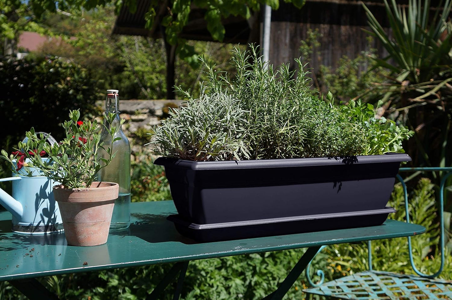 Thumbs Up Meadowlands Trough - 70cm