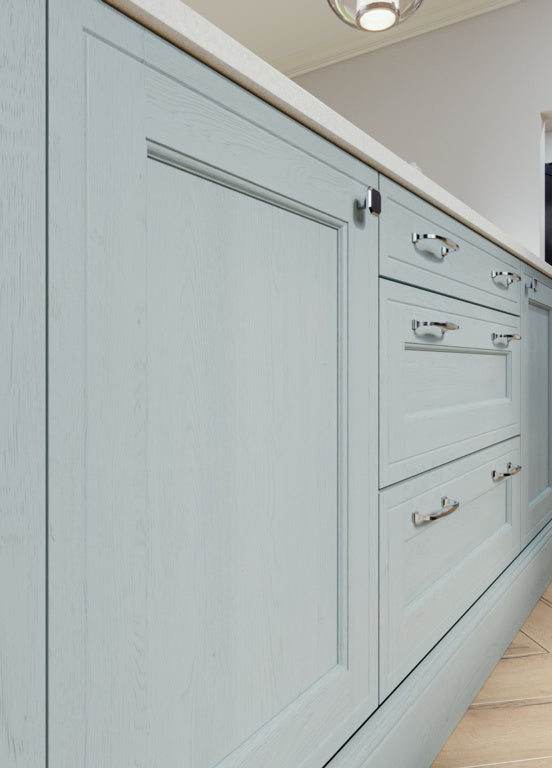 LochAnna Hutton Kitchen Straight Option