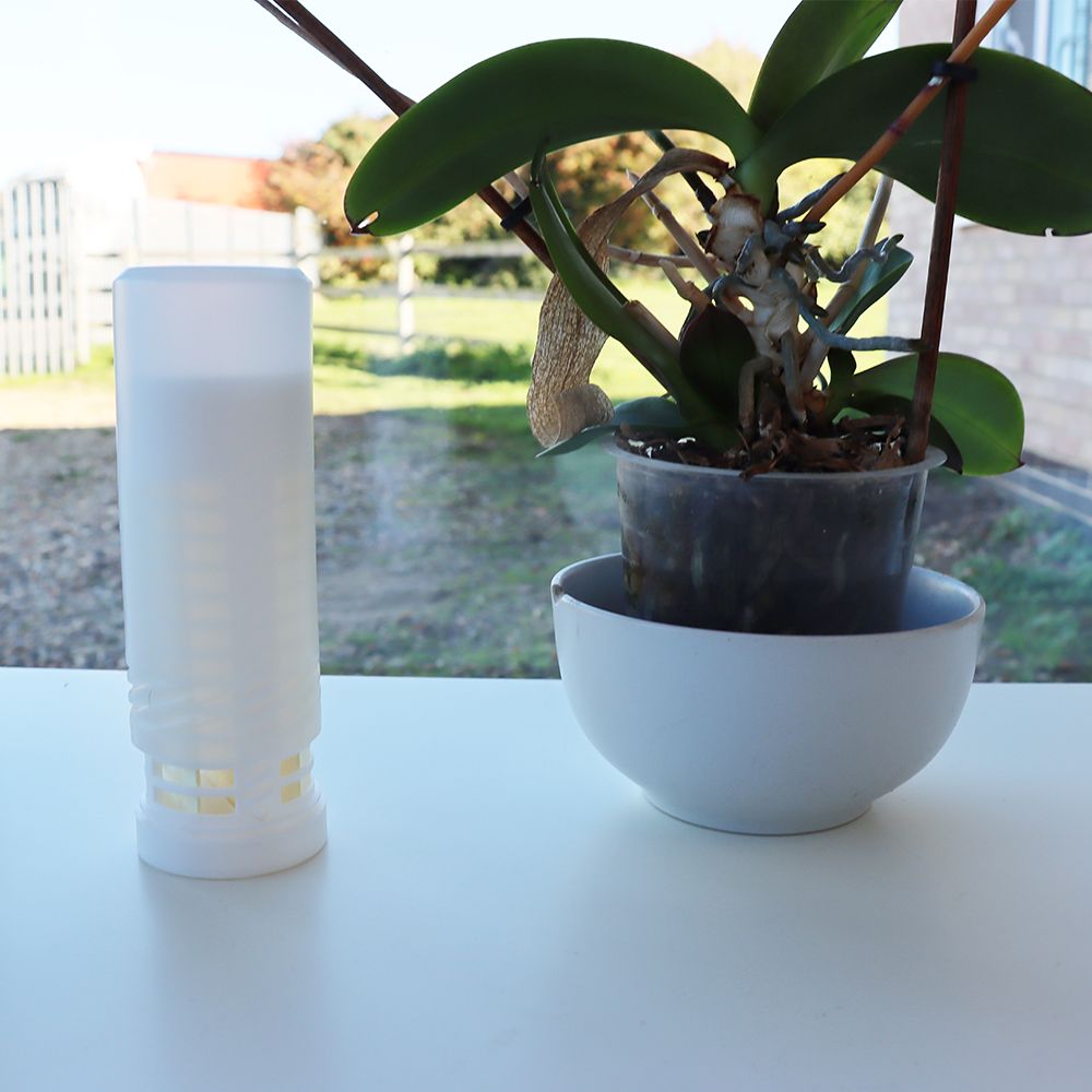 Zero In 60-Day Citronella Diffuser