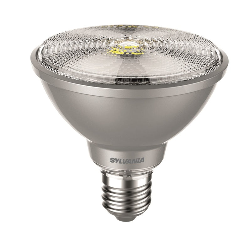 Sylvania LED Par 30 Lamp Dimmable 820 Lumen - Warm White