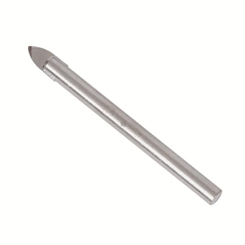 Vitrex Tile & Glass Drill Bit (6mm)