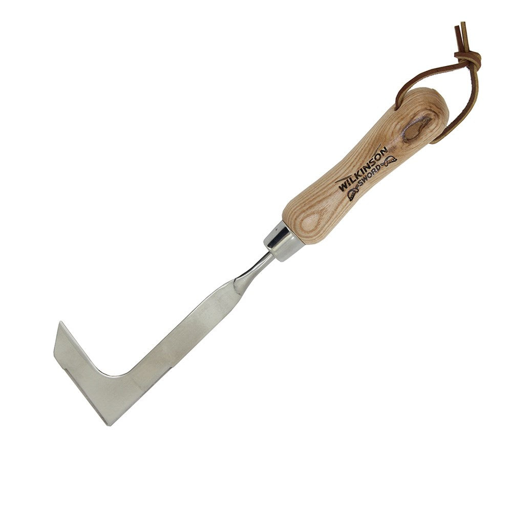 Wilkinson Sword Hand Patio Knife – Stainless Steel