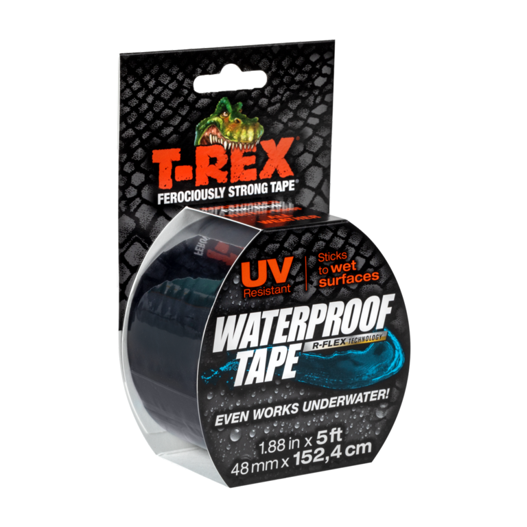 T-Rex R-Flex Waterproof Tape - (2in x 5ft)