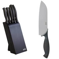 Kitchen Devils Knife Block Set