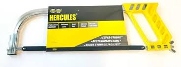 Sierra para metales Hércules 305 mm (12 ")