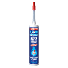 Evo-Stik 1 Hour Shower Sealant