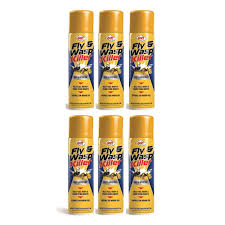 Doff Fly & Wasp Killer