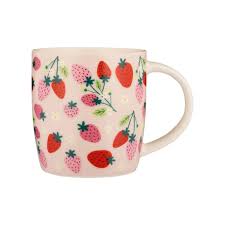 Precio Kensington P&K 0059.754 TAZA FRESAS