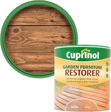 Cuprinol Garden Furniture Restorer 1L