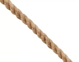 Everlasto Longlife Jute Rope 15m