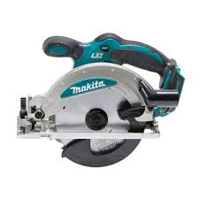 Makita LXT Brushless Circular Saw Bare Unit