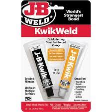 JRP JB Kwikweld