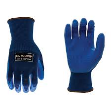 Octogrip 13g Breathable Heavy Duty Glove With Latex Palm