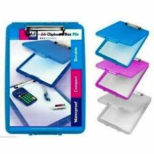 Archivo de caja del portapapeles Anker