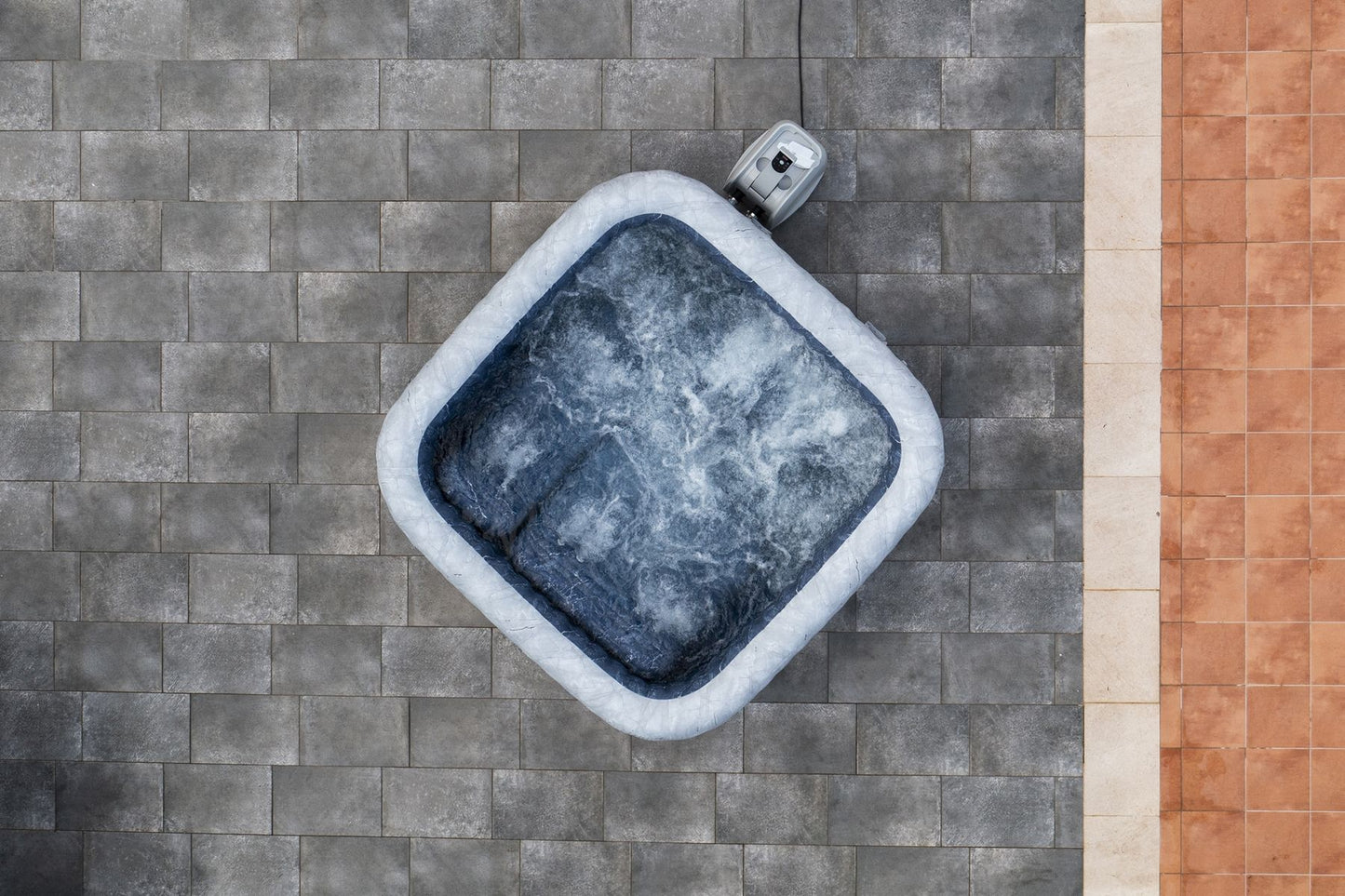 Lay-Z-Spa San Francisco HydroJet Pro