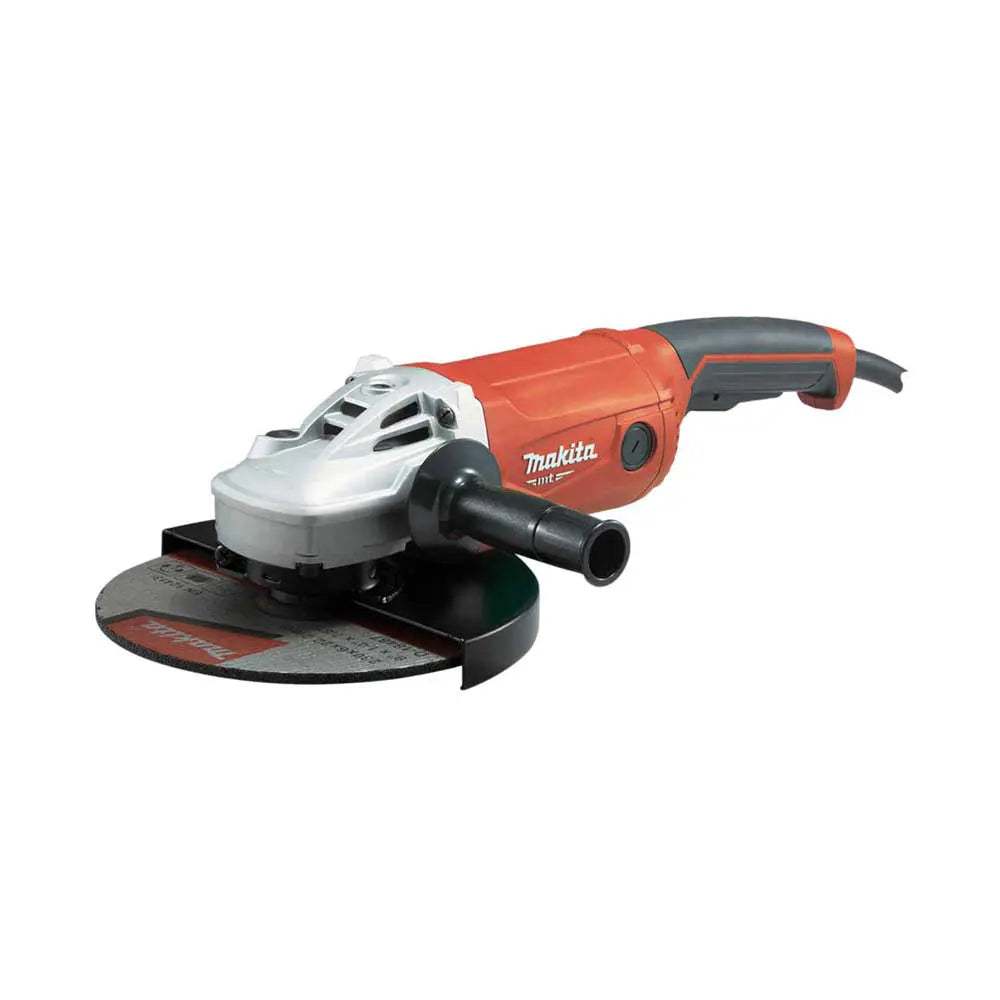 Makita MT Series Angle Grinder 240v 230mm