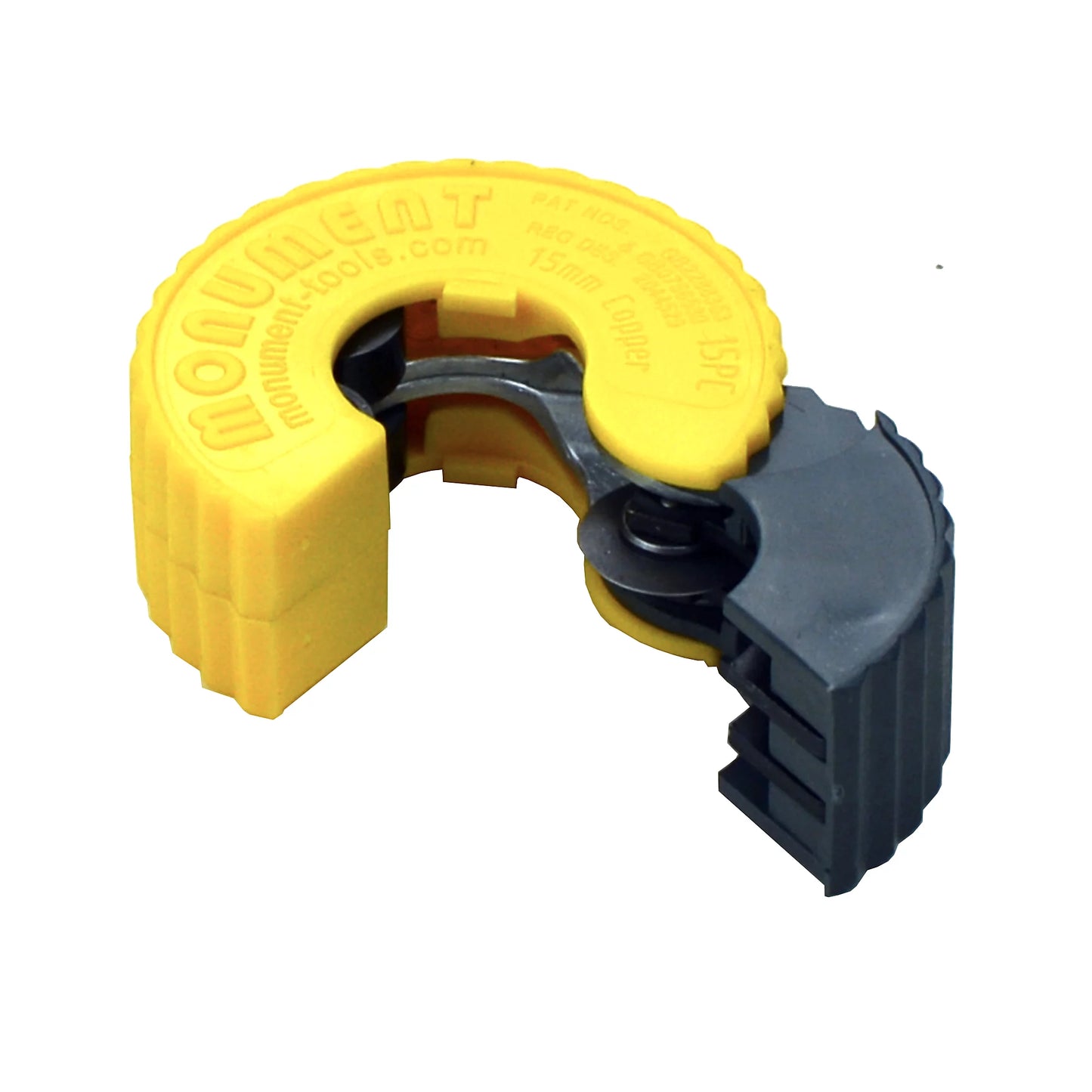 Monument 1.1/4in AC4P Plastic Cutter