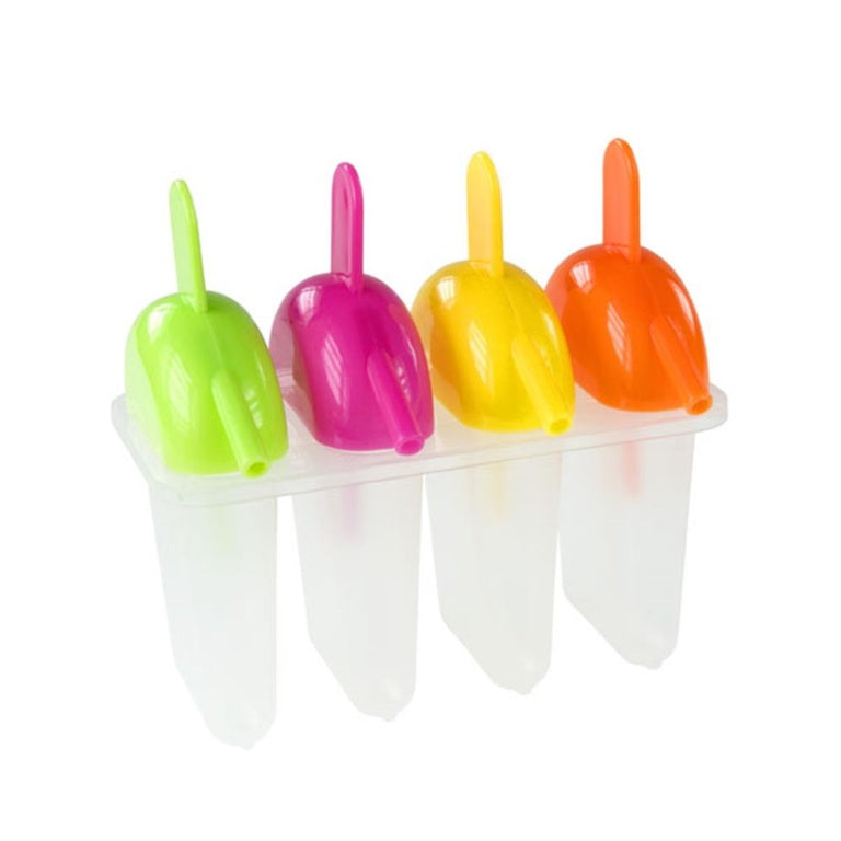 Chef Aid Lolly Moulds
