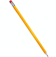 Crayons Anker Stat HB avec gommes