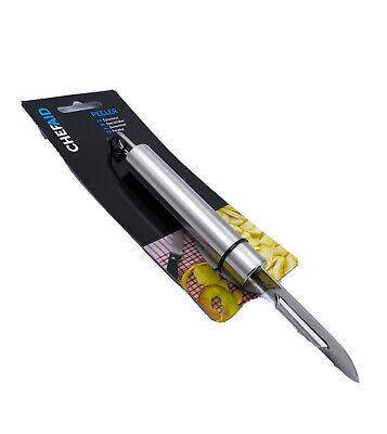 Pelador de ayuda de chef