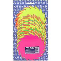 Hi-Glo Swirls – Pack of 50