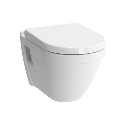 Style Wall Hung 48cm Short Projection WC Pan