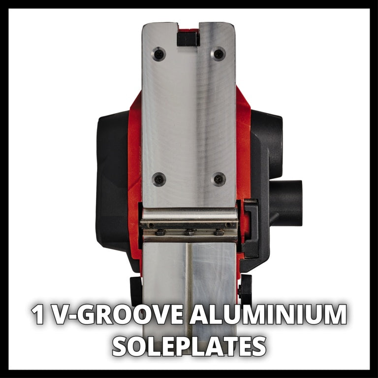 Einhell PXC 18V Planer Skin