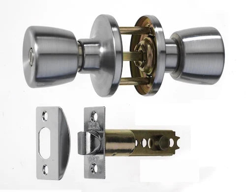 Era Entrance Lock Set