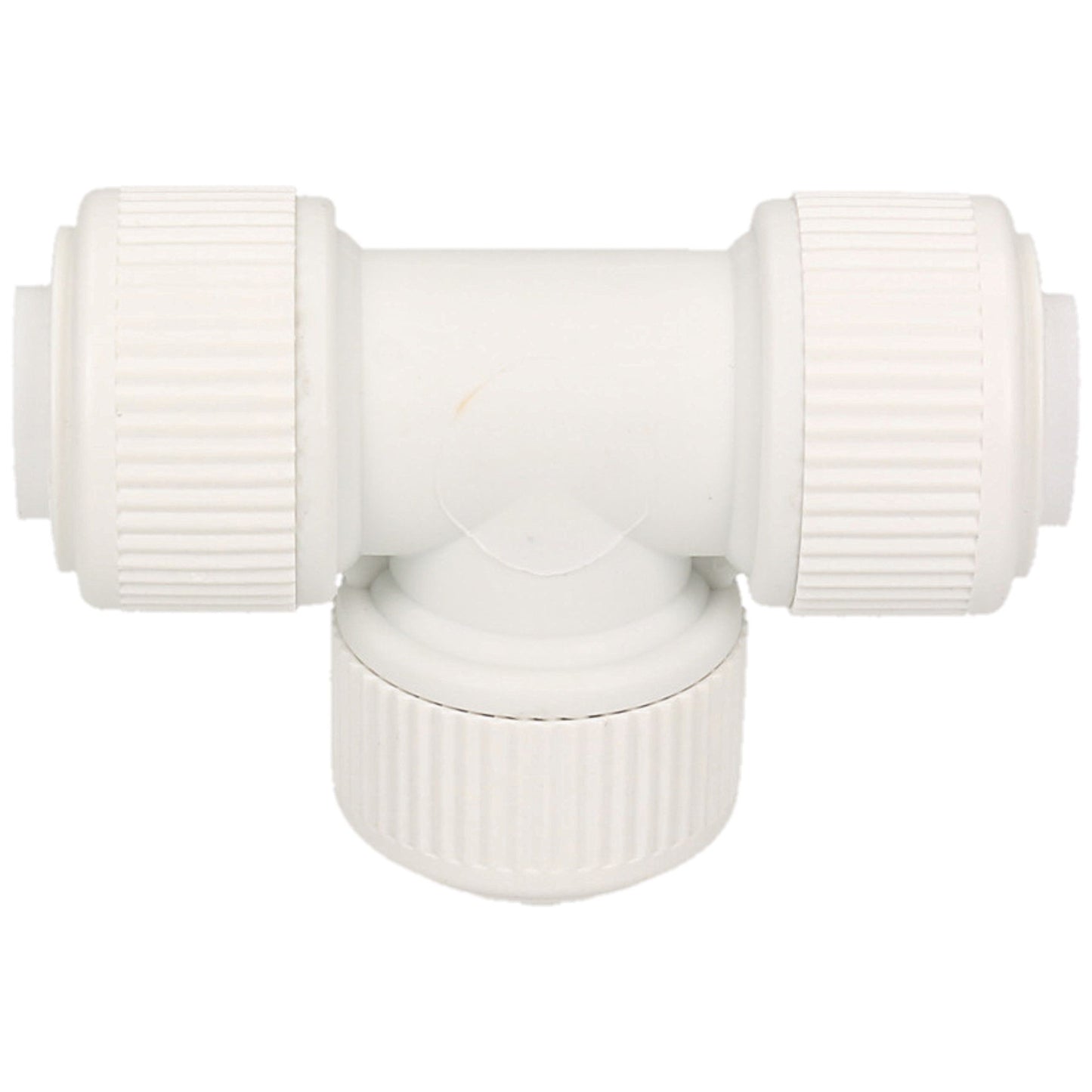 Whitespeed Push-Fit Equal Tee 15mm 10pk