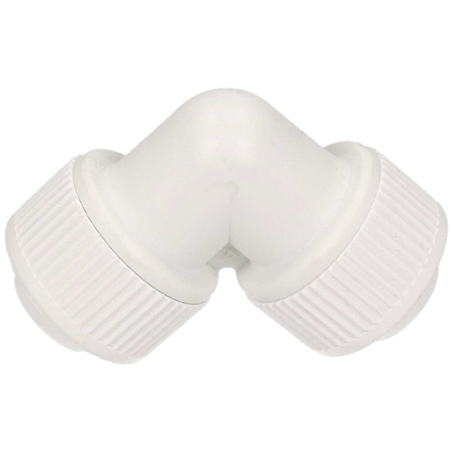 Whitespeed Push-Fit Elbow 15mm 10pk