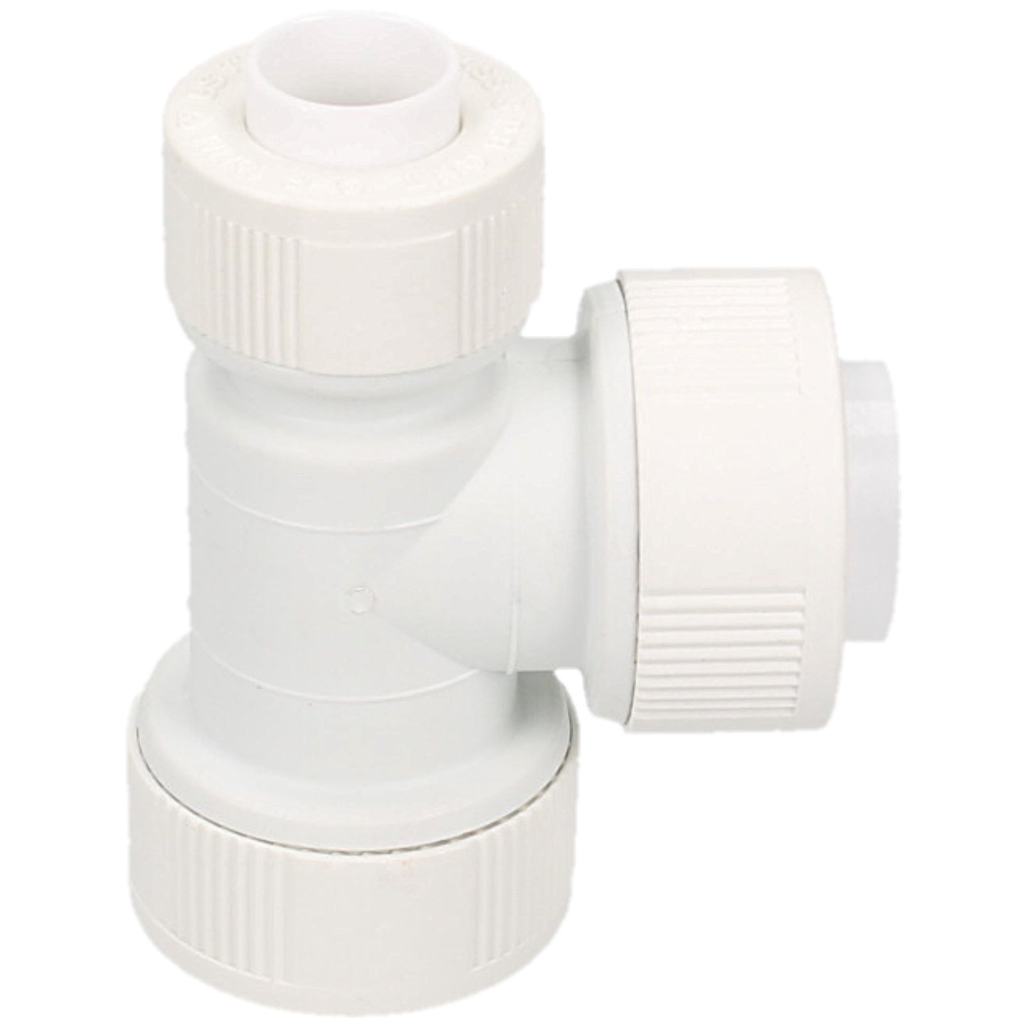 Whitespeed Push-Fit Reducing Tee Pack 5