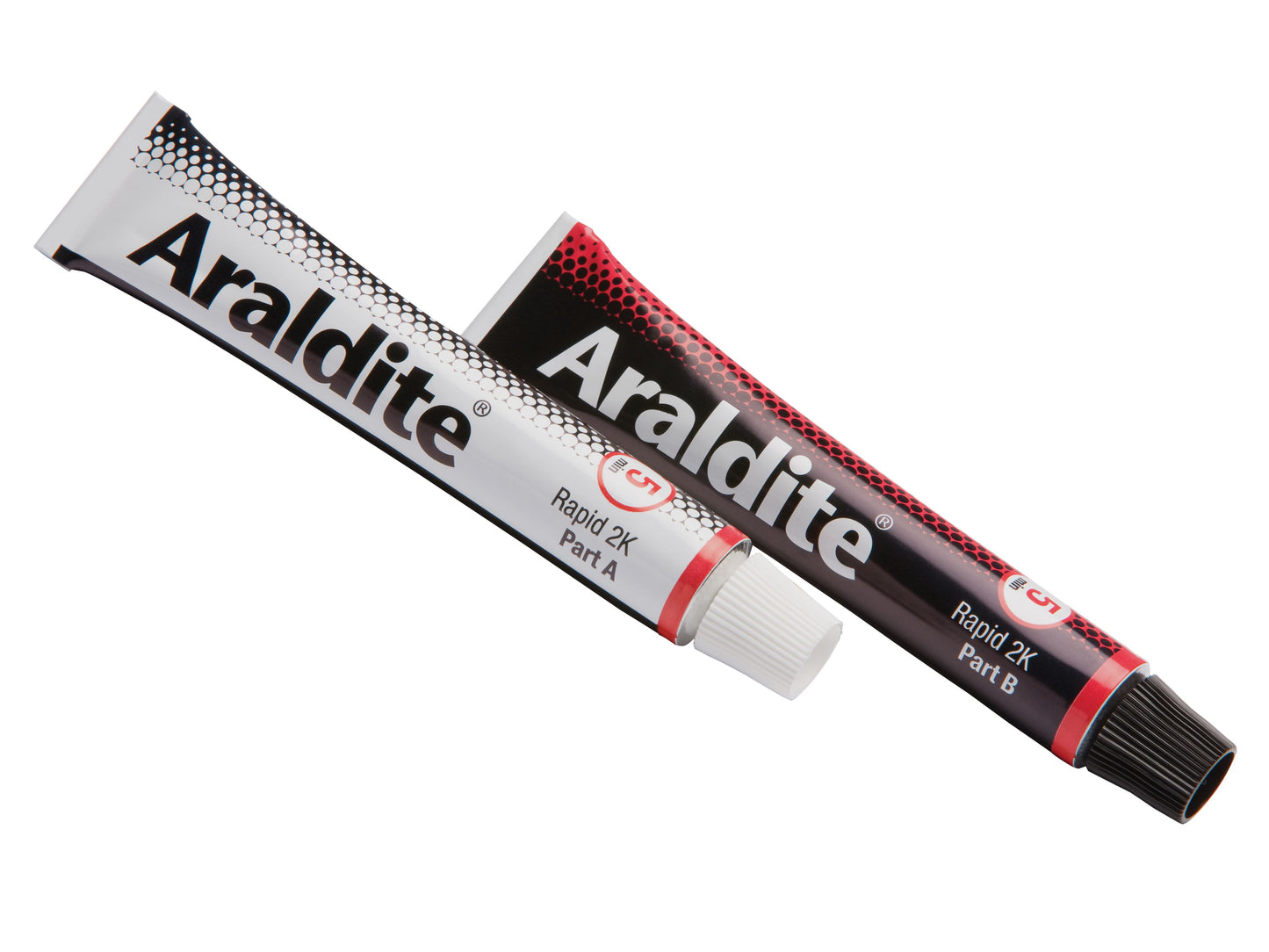 Araldite Rapid Tubo 2 tubos de 15ml