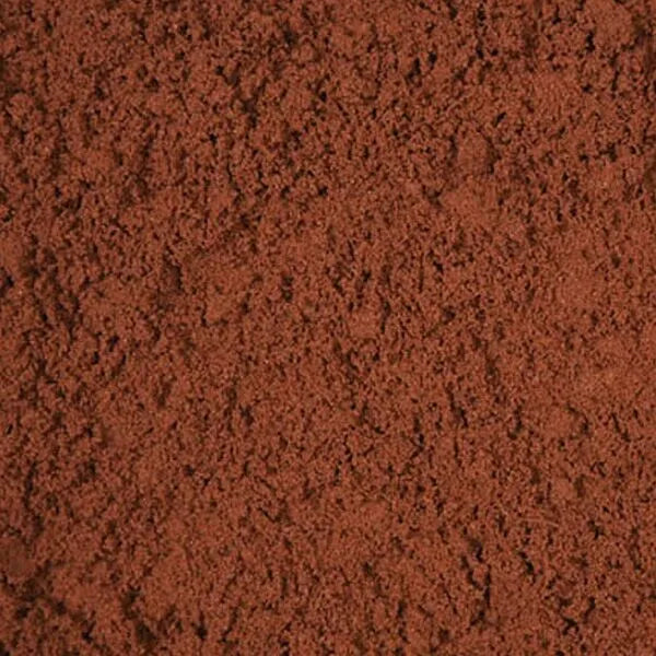 Deco-Pak Red Building Sand