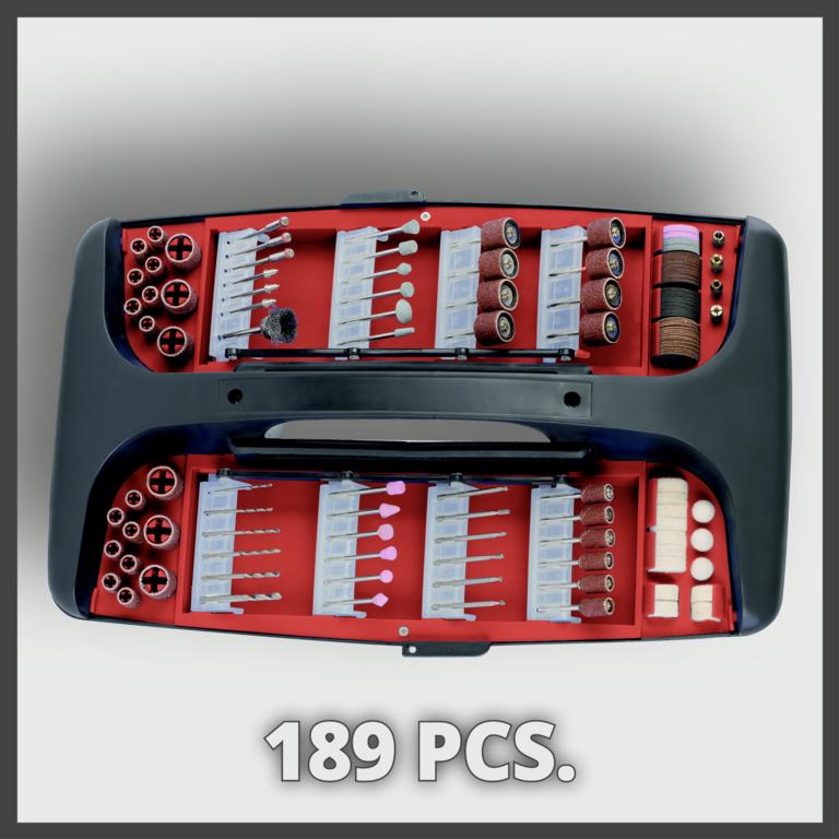 Einhell Rotary 135w Multi Tool