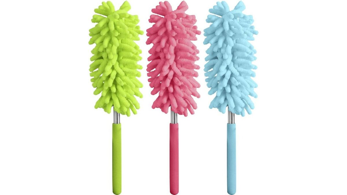 Probus Telescopic Duster Extends to 76cm