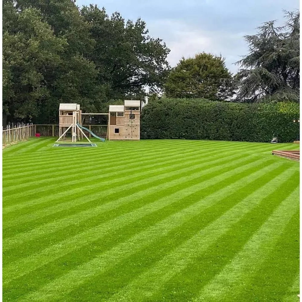 Grass Gains One-Shot Wonder Hose Applicator