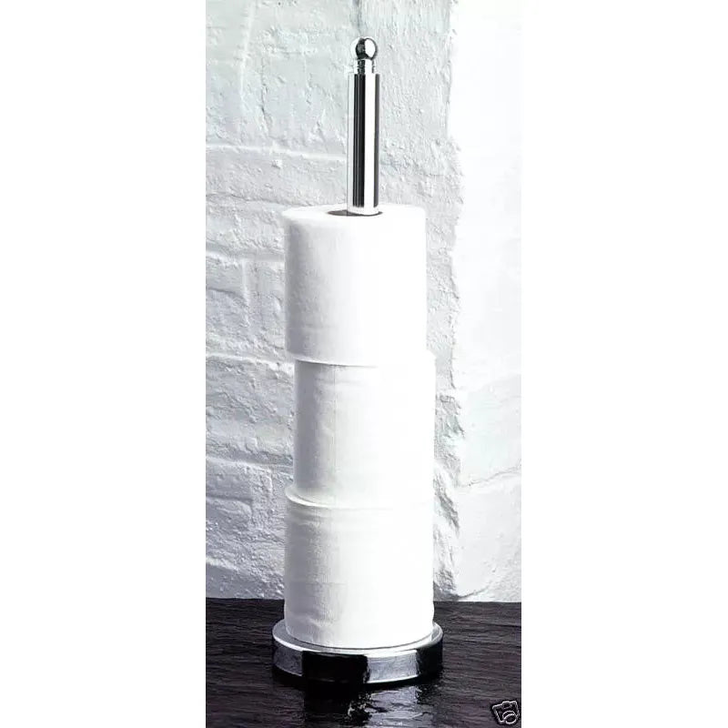 Portarrollos de papel higiénico Chef Aid