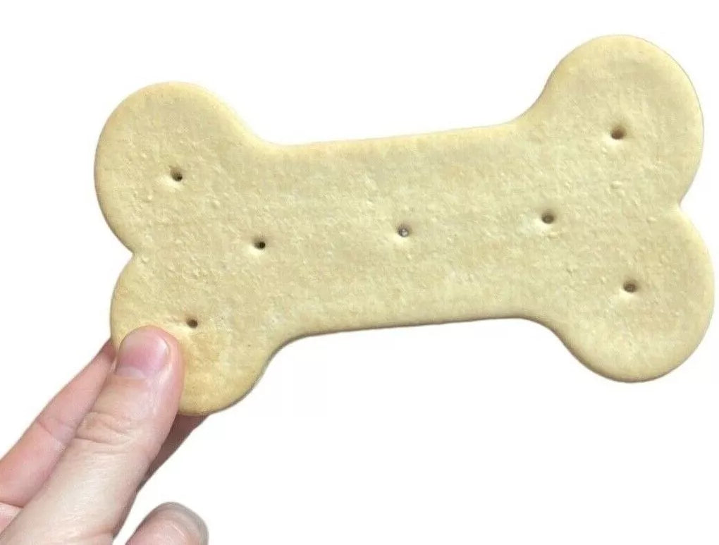 Munch & Crunch Big Bone Biscuits