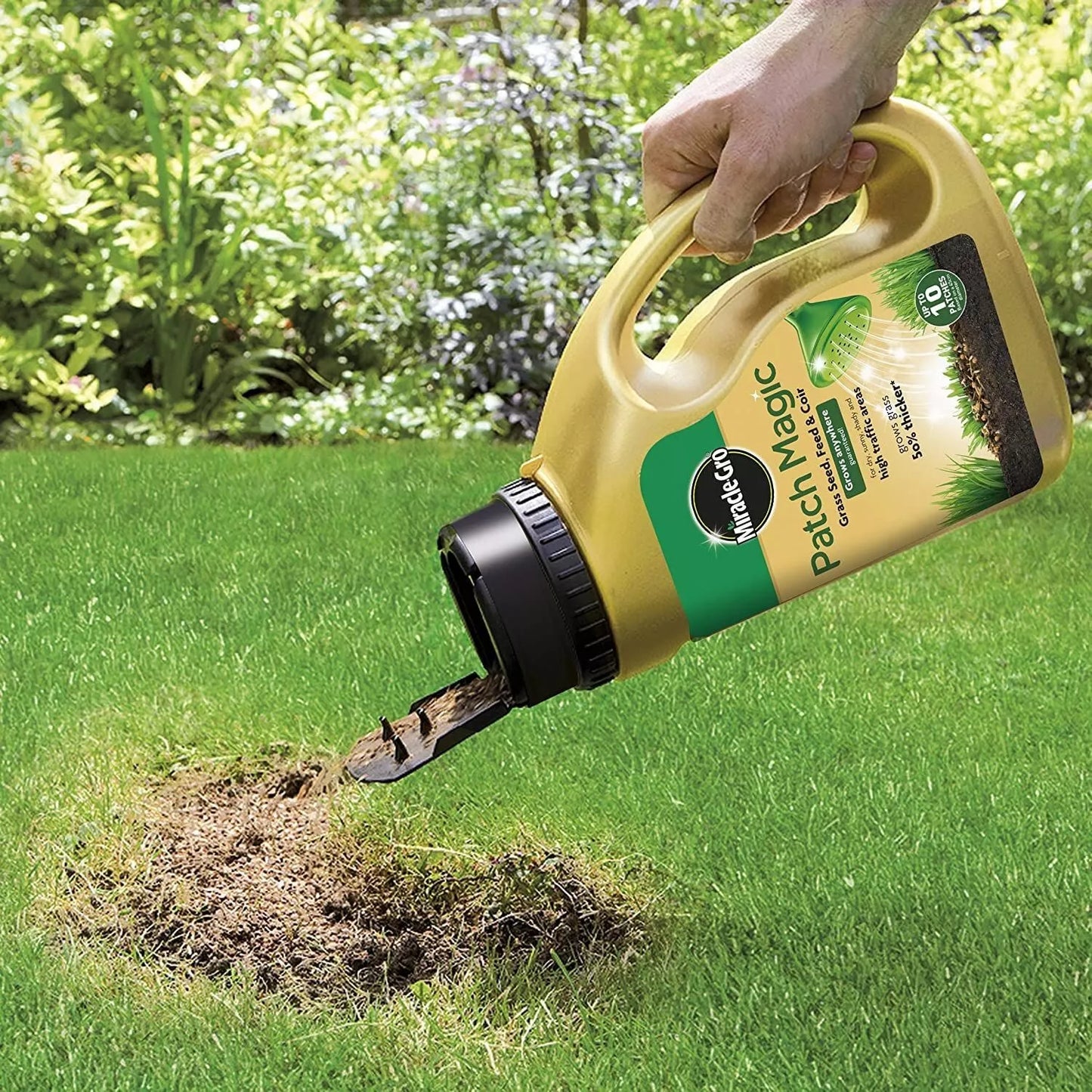 Miracle-Gro® Patch Magic Jug