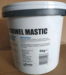 Vallance Trowel Mastic - Stone