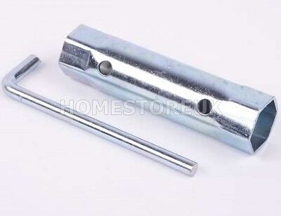 Clé à fiche universelle ALM