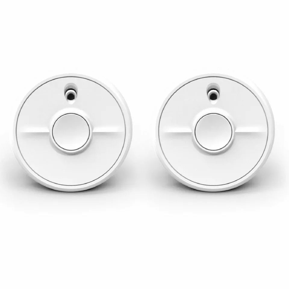 Fire Angel Smoke Alarm With 1 Year Battery